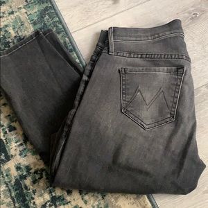 MOTHER jeans